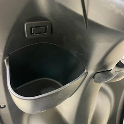 Электроскутер CityCoco TRIKE GT-EV5