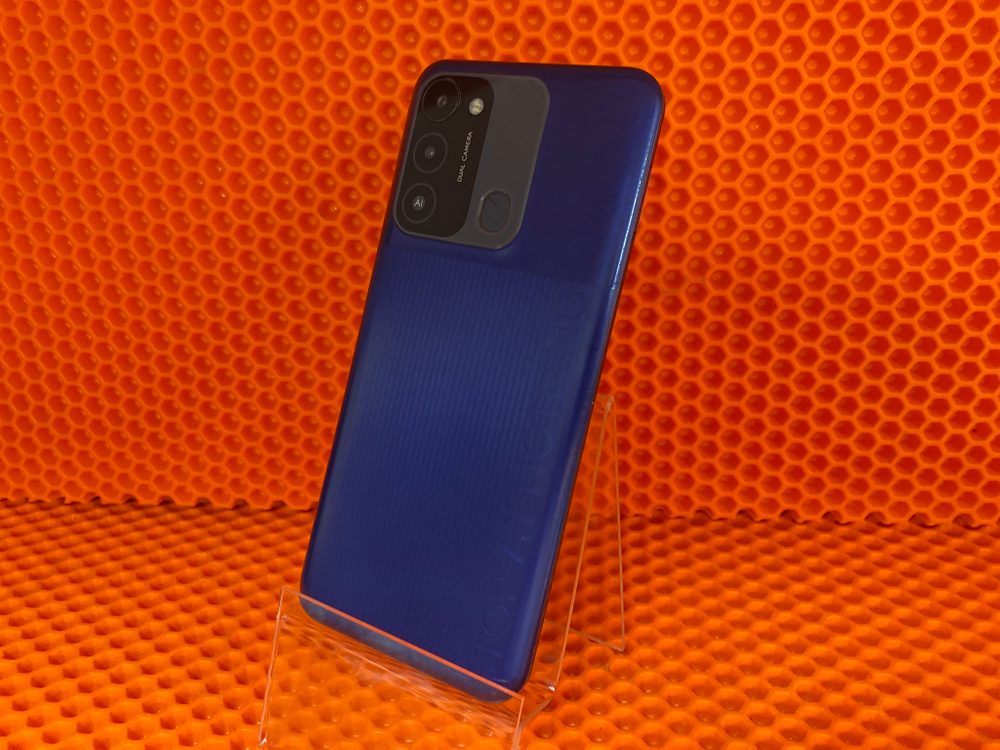 Смартфон TECNO Spark Go 2022 2/32 ГБ