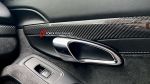 Карбоновый интерьерный набор для Porsche 718 982 Boxster/Cayman 2016+ Порше