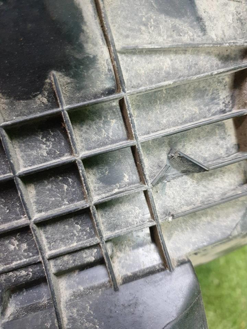 Корпус воздушного фильтра Audi A4 4 B8 (2007-2015)