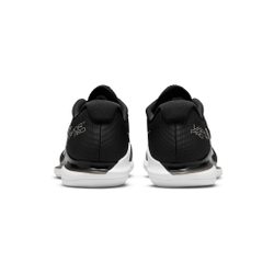 Мужские теннисные кроссовки Nike Air Zoom Vapor Pro Carpet Shoe - Black, White