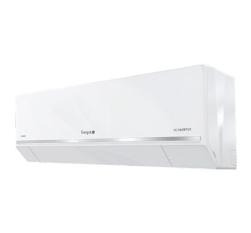 Сплит-система кондиционер инверторный Energolux Lugano SAS12DL1-AI/SAU12DL1-AI на 35 м²