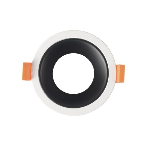 Светильник встраиваемый Crystal Lux CLT 081C WH-BL