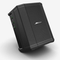 Портативная акустическая система Bose S1 Pro PA System 230V (с батареей) черный