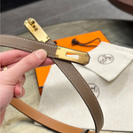 Ремень Kelly epsom