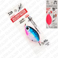SALMON ROCKET FREE