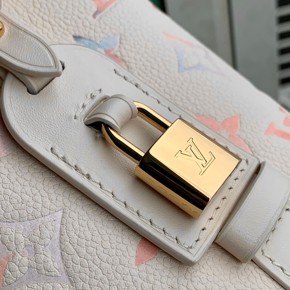 Louis Vuitton All In BB