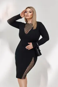 Платье УК-655 Фабрика Моды