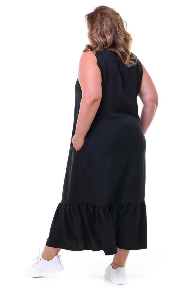 Сарафан 3865 Fabrika