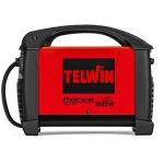 Telwin FORCE 205 ACX сварочный инвертор в защитном кейсе 816238