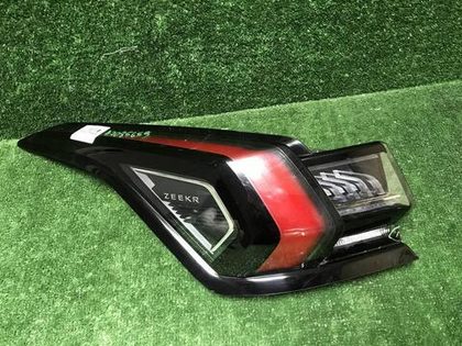 Фонарь левый внешний Zeekr 001 (2021-н.в.)