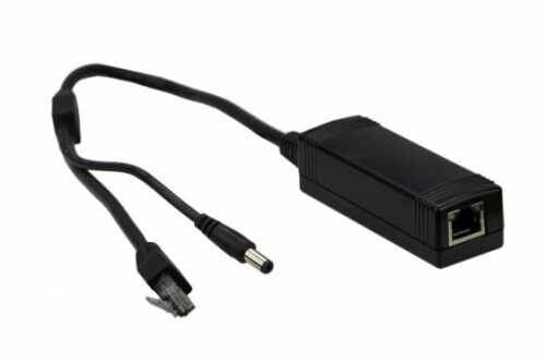 PX-PD201 PoE-сплиттер стандарта IEEE 802.3af