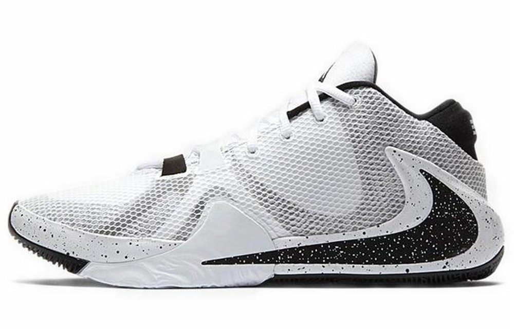 Кроссовки Nike Freak 1
