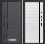 Лаб 2 Про 22 белый софт с молдингом