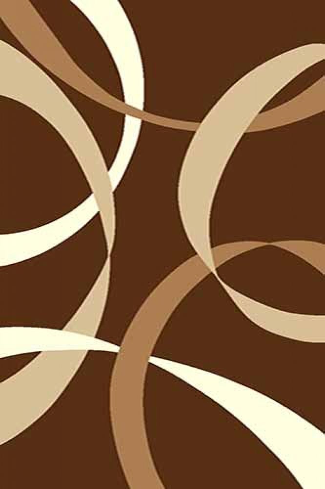 Vision Deluxe v801 BROWN Прямой