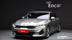 Kia K5 (Optima) 3 Generation 2.0 (04.2020)