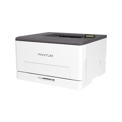 Принтер лазерный Pantum CP1100DN (цветной, A4, 18 стр / мин, Duplex, 1 GB, USB2.0, LAN)