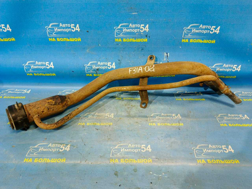 Горловина топливного бака MITSUBISHI DIAMANTE 1997