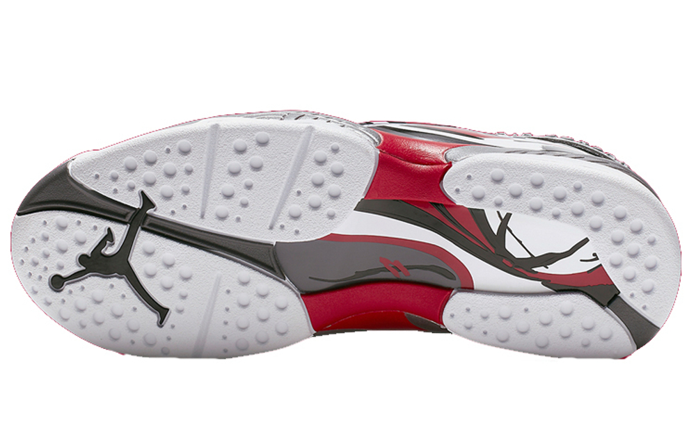 Кроссовки Jordan Air Jordan 8 Retro Reflections Of A Champion
