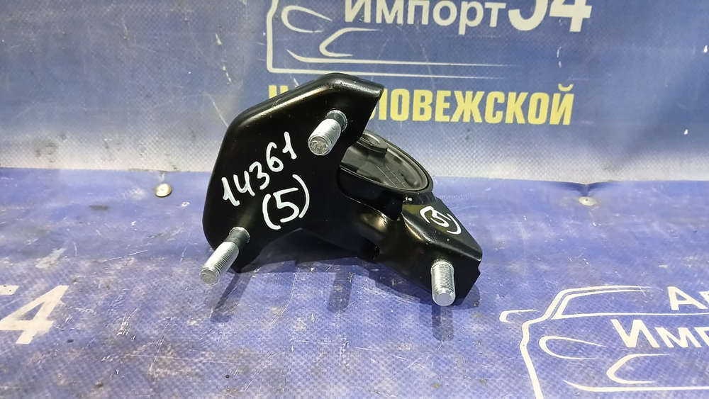 Подушка двигателя TOYOTA COROLLA 1991-1992