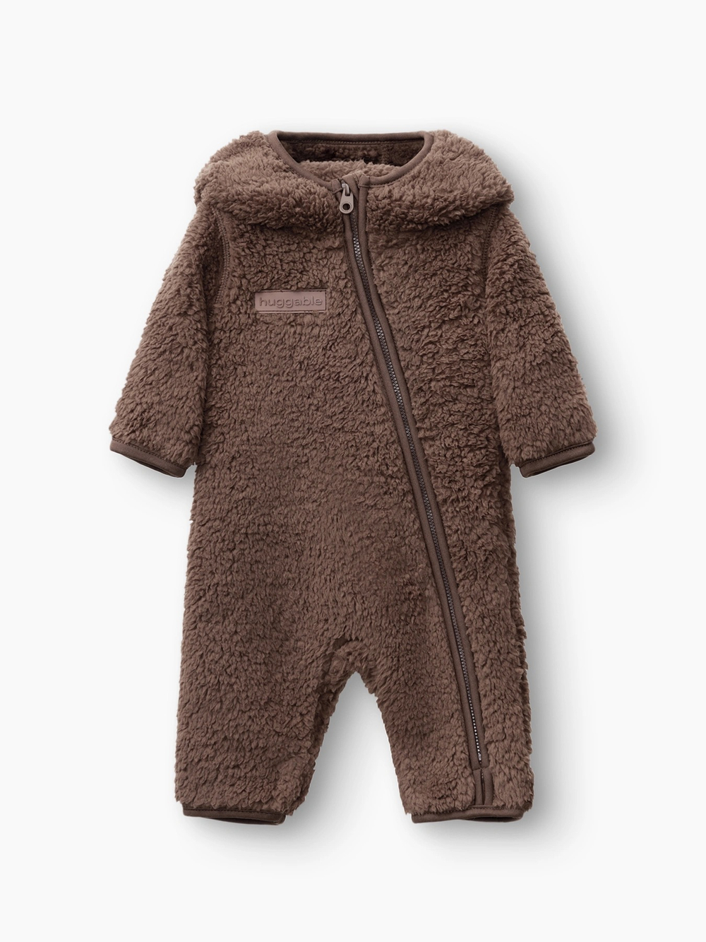 Комбинезон детский, Коричневый