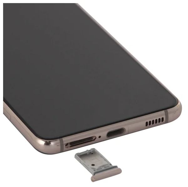 Смартфон Samsung Galaxy S21 5G 8/128GB (Фиолетовый фантом)