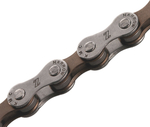 Цепь 1/2"х3/32" 116 звеньев Z7 KMC с замком CL573R для 5-7 ск.