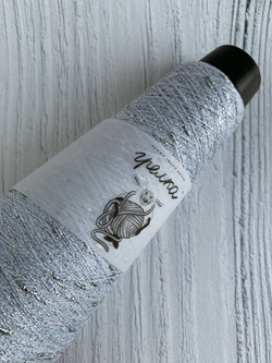 Трикотажная пряжа для вязания Lumia