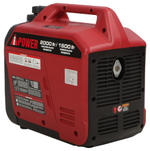 Генератор бензиновый A-iPOWER A2000 LIS инверторный 20308