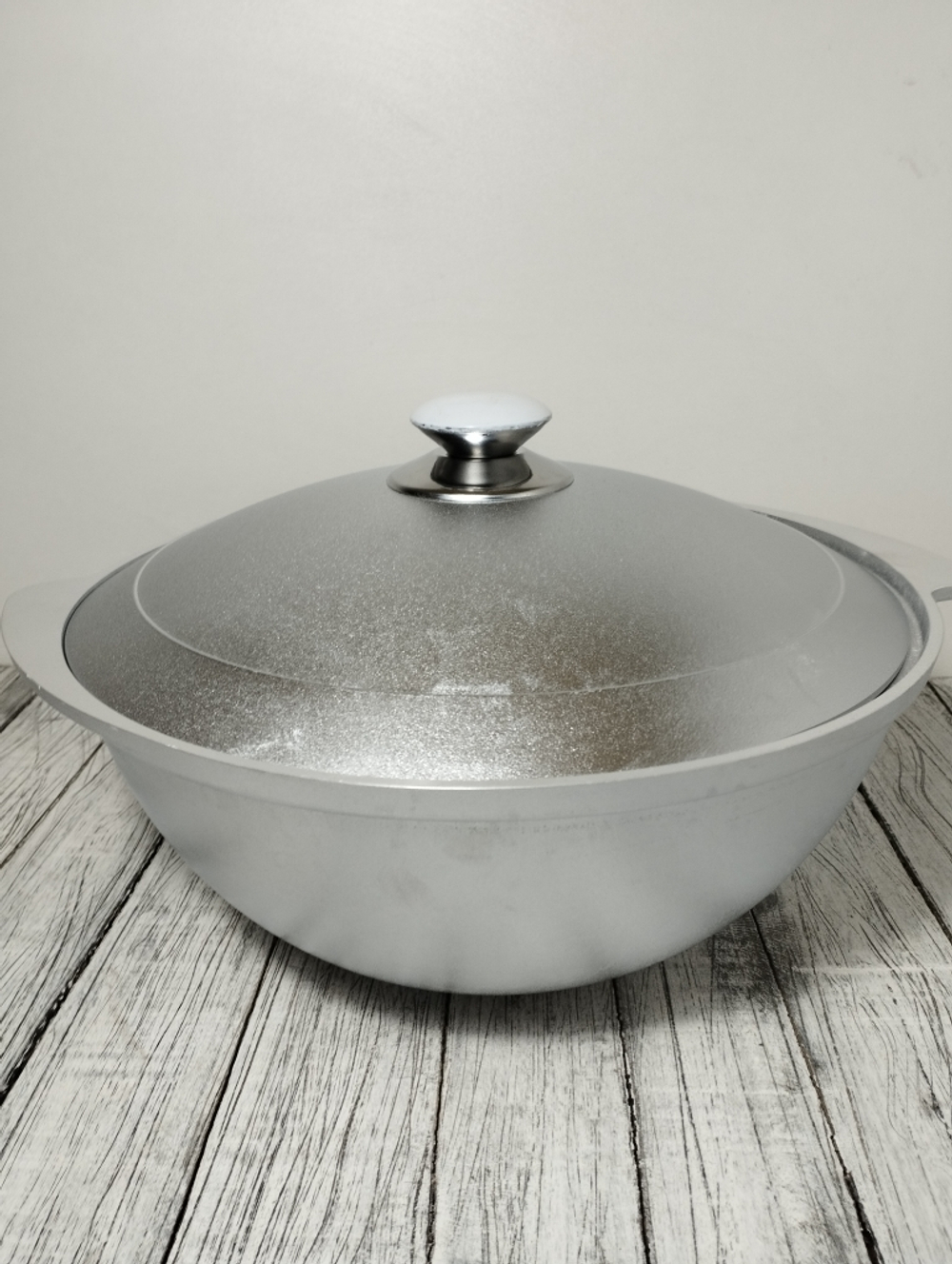 Казан д/плова 4,5л (6шт) к45