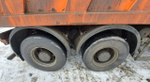 КамАЗ 65201 8x4 Самосвал 65201-53 (Дизельный, 11,8 л, 400 л.с., МТ)