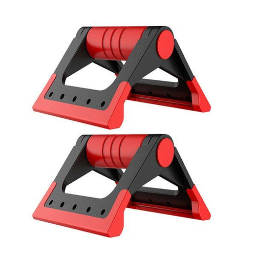 Упоры для отжимания складные Утюжок