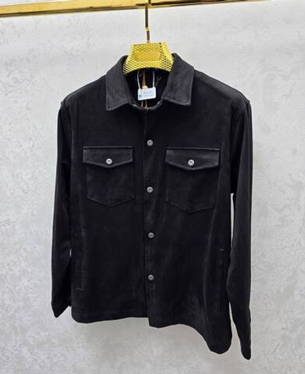 Рубашка Loro Piana