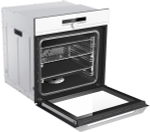 Духовой шкаф электрический HAIER HOQ-F6CASGW