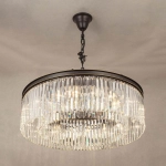 Подвесная люстра Citilux МАРТИН CL332161