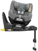 Автокресло Maxi-Cosi Pearl 360 Pro 0-18 кг с базой Family Fix 360 Pro 8053510111 Authentic Grey 2/серый