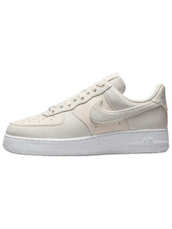 Nike Air Force 1 Антискользящие низкие кроссовки для трекинга