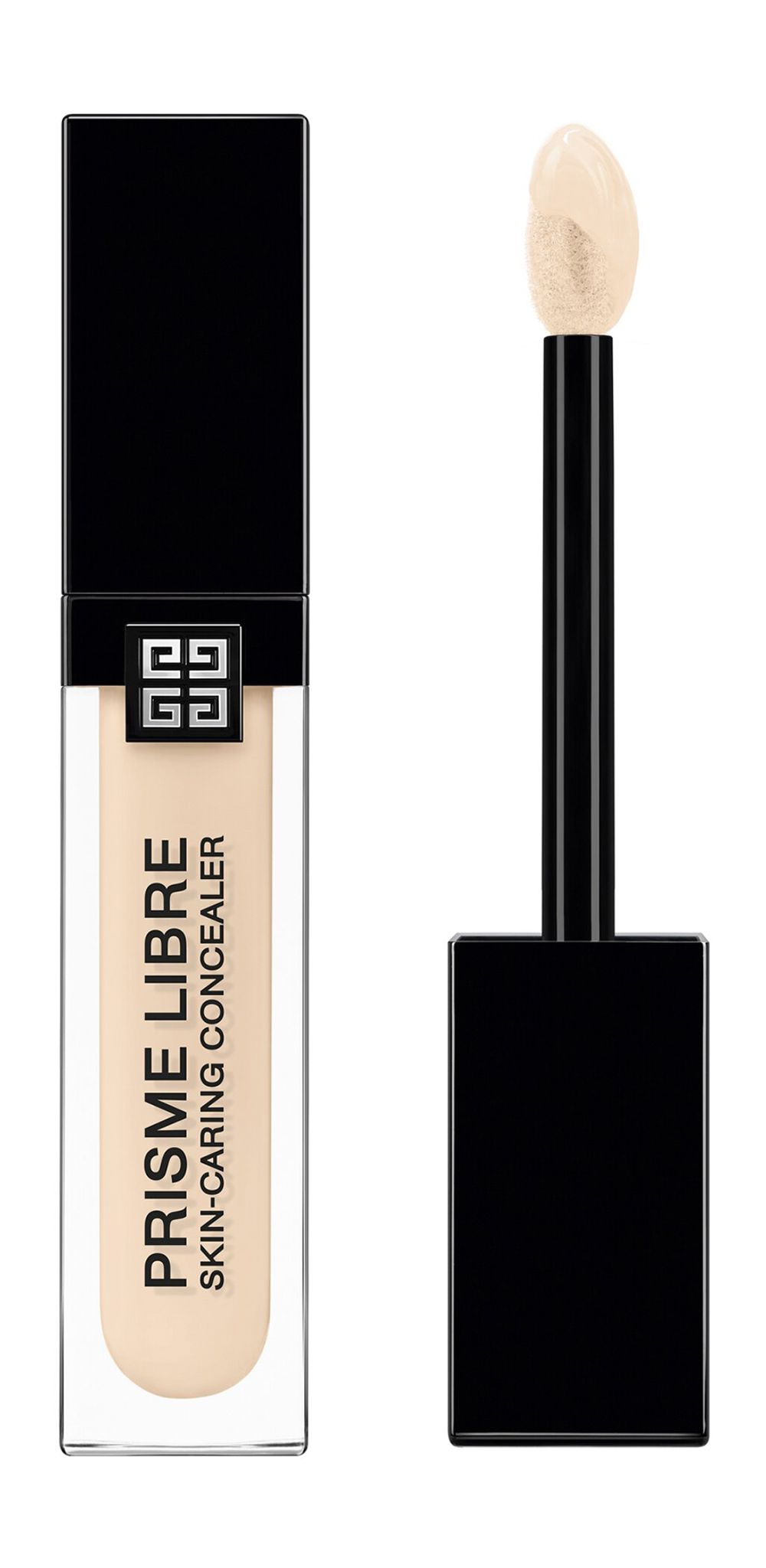 Консилер для лица Givenchy Prisme Libre Skin-Caring Concealer - N80