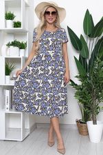 Платье 71527 Avili