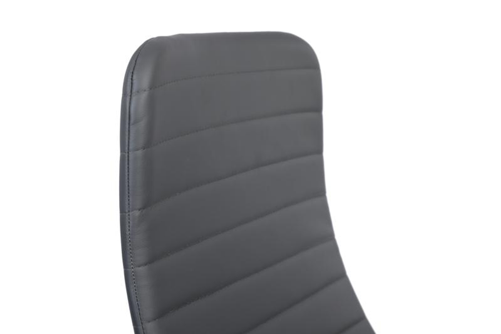 Кресло Riva Слот RCH-1165-4 PL Серый