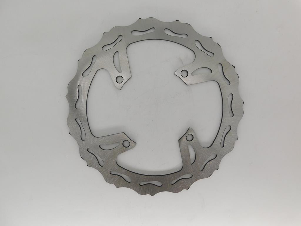 диск тормозной передний Kawasaki KX250F/450F 06-14