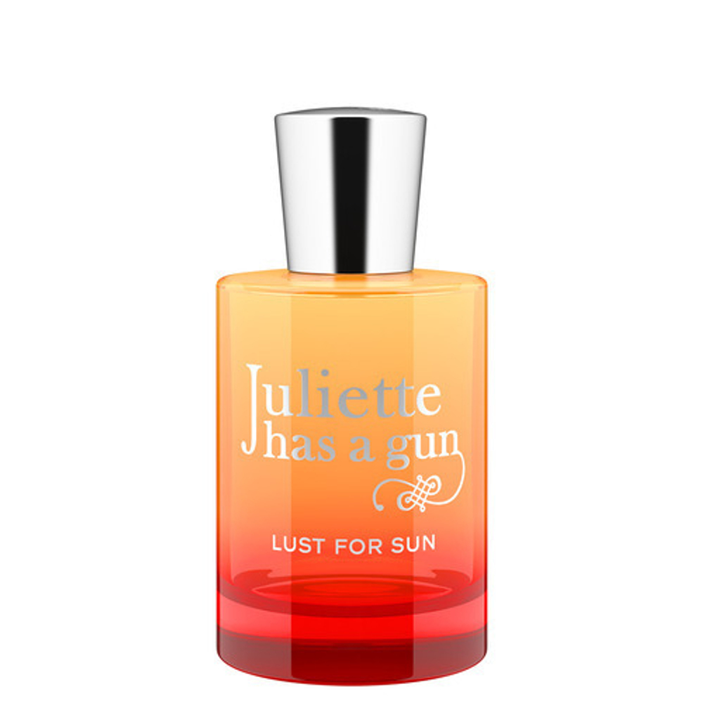 Lust For sun juliette has a gun