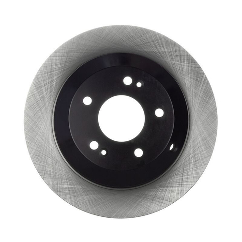 Диск тормозной задний AVANTECH BR1109S