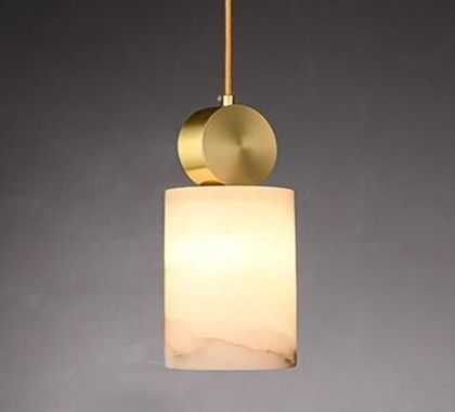 Люстра Etruscan B