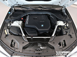 BMW 5 Series (G30) 520i Luxury (12.2019)