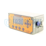 Сенсон-М газоанализатор многокомпонентный взрывозащищённый переносной