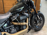 Harley-Davidson Fat Bob 114 (2021мг)