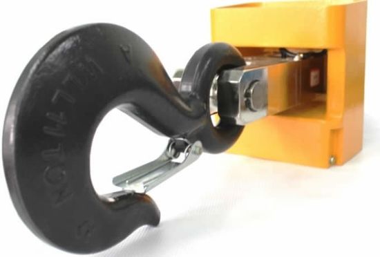 Крановые весы УРАЛВЕС КВ-300