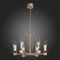 Подвесная люстра ST Luce Progetto SL815.203.06