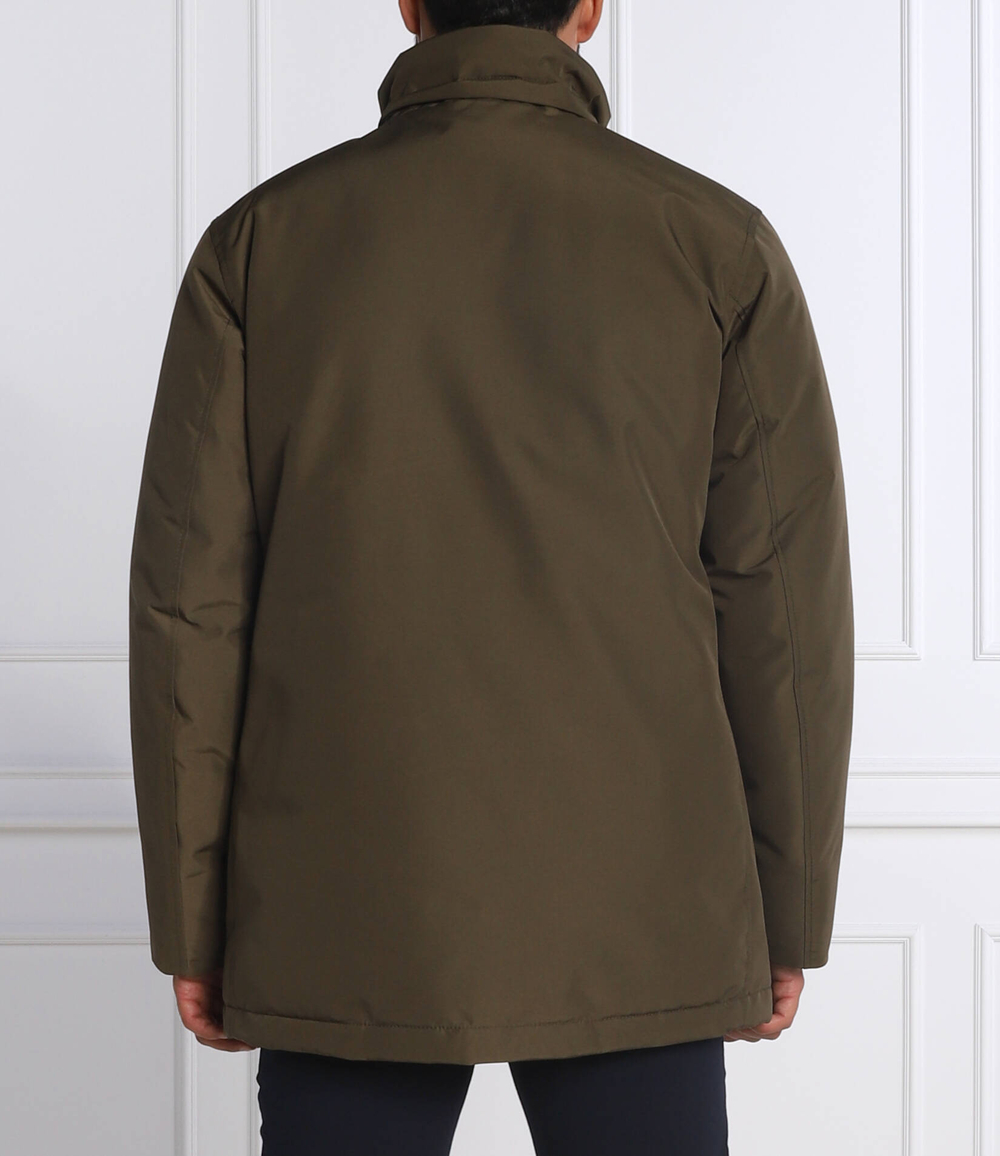 парка osiass BOSS ORANGE - зеленый(50477966)